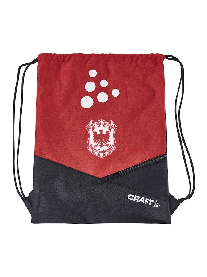 Craft Squad Go Gym Bag