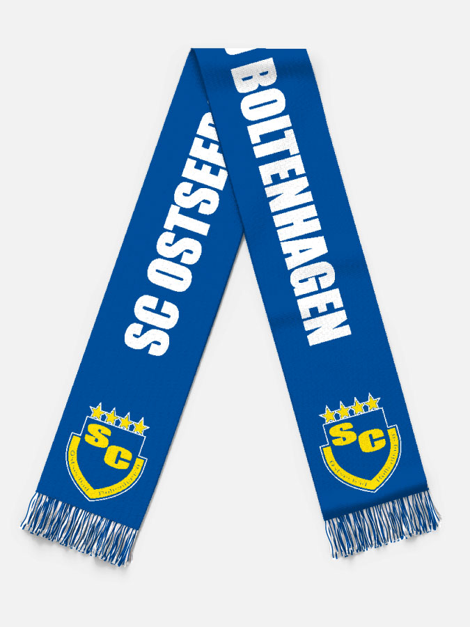 Fanschal Klassiker