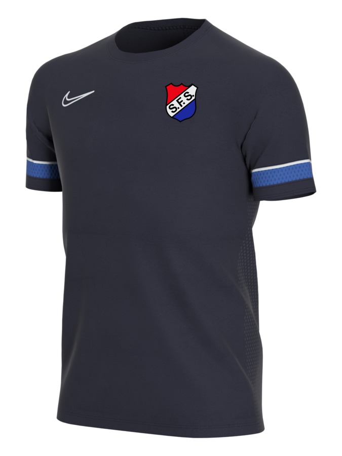 Nike Academy 21 Trainingsshirt Kinder