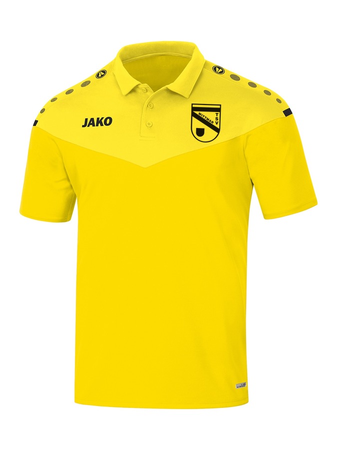 Jako Poloshirt Champ 2.0