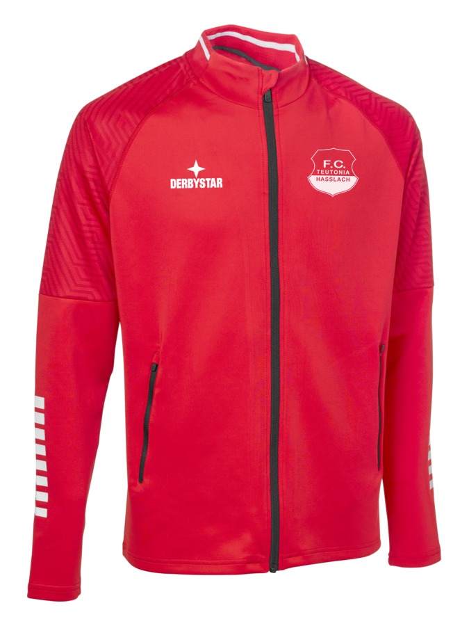 Derbystar Trainingsjacke Primo
