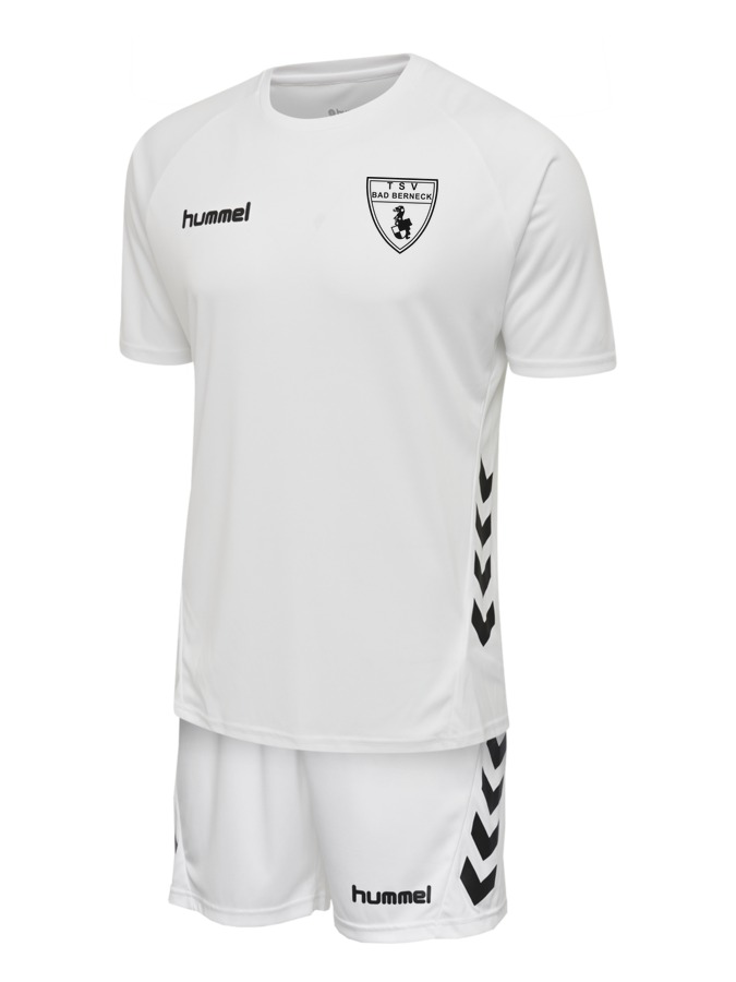 Hummel Promo Set