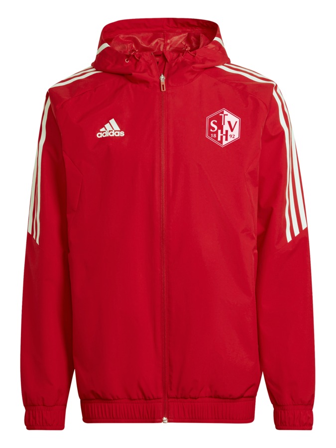 adidas Condivo 22 Allwetterjacke