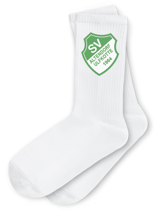 Sportsocken Logo