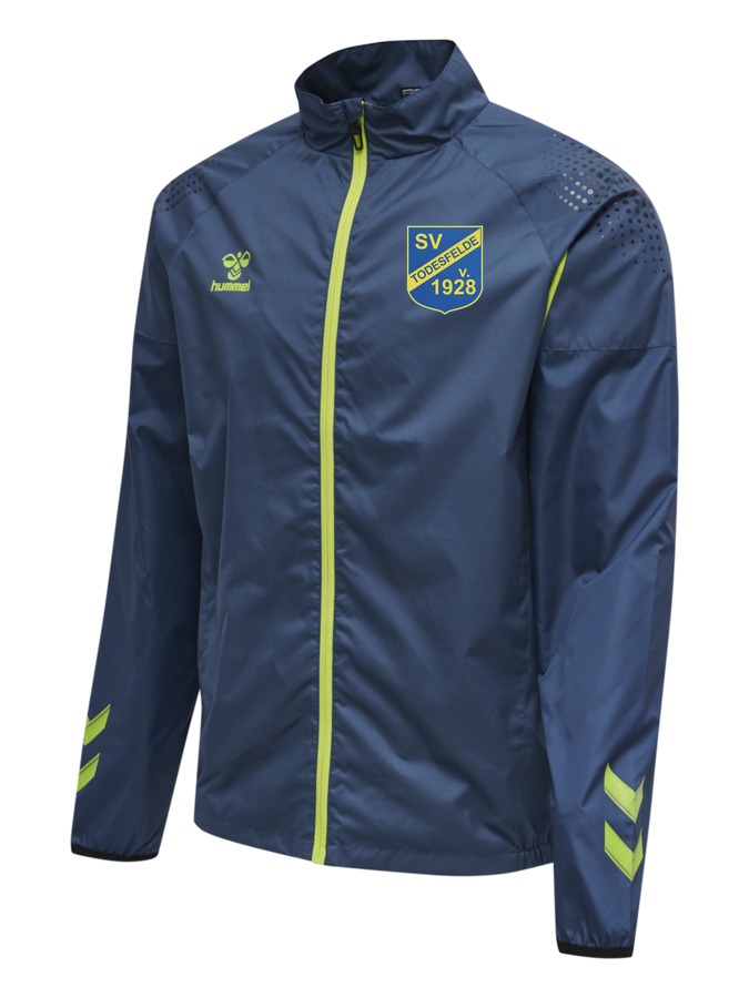 Hummel Lead Pro Training Jacke/Windbreaker