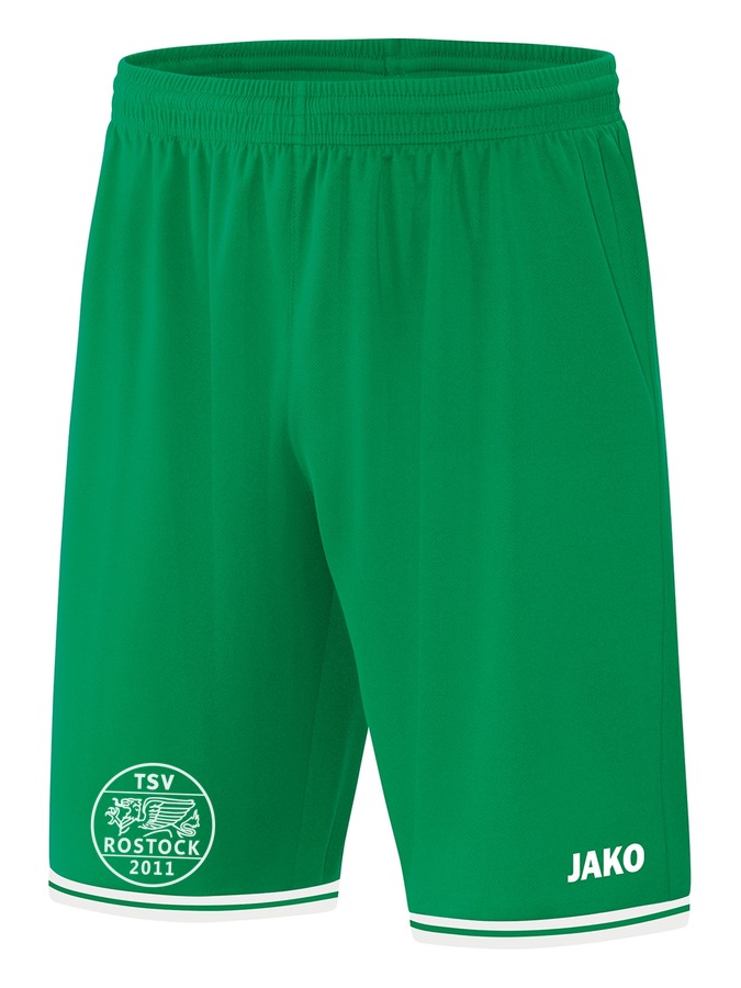 Jako Short Center 2.0