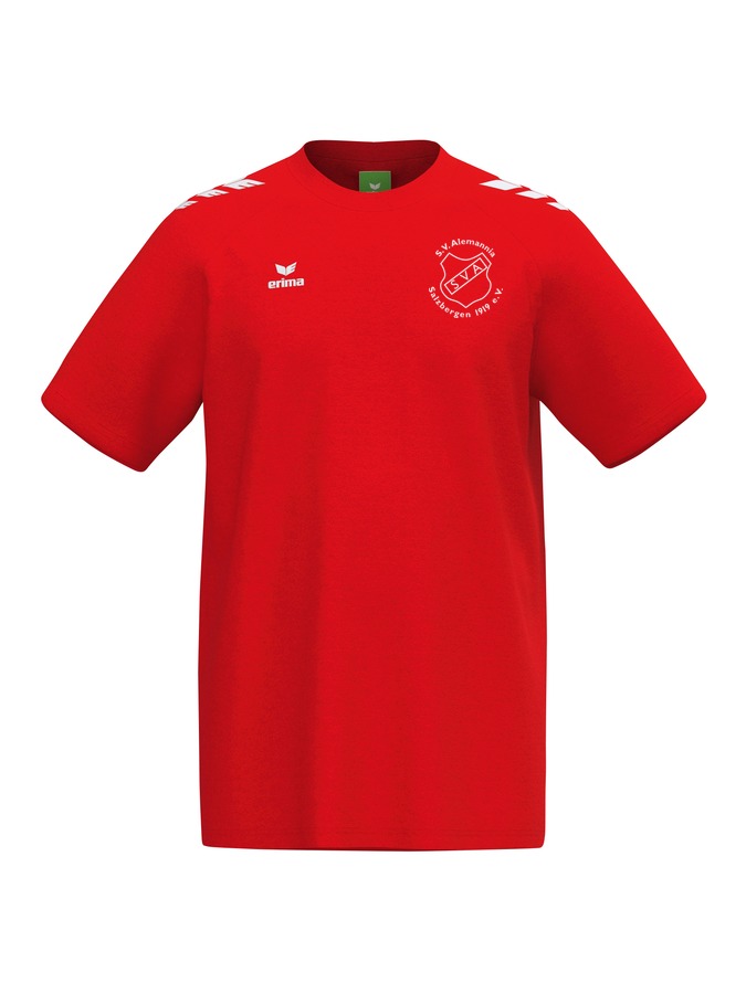 Erima Compete 3 Wings T-Shirt