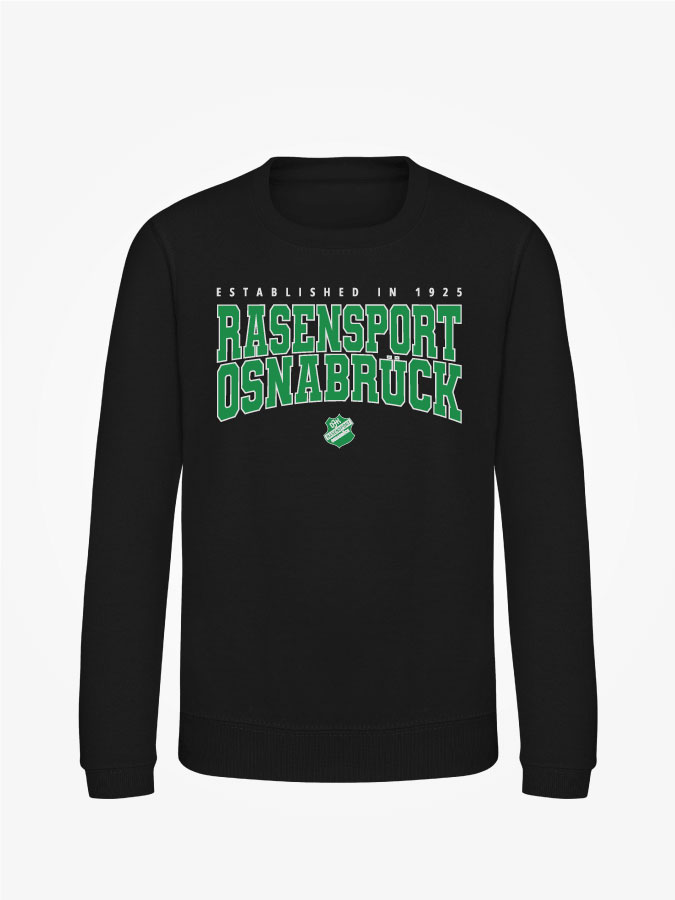 Sweater Retro Kids
