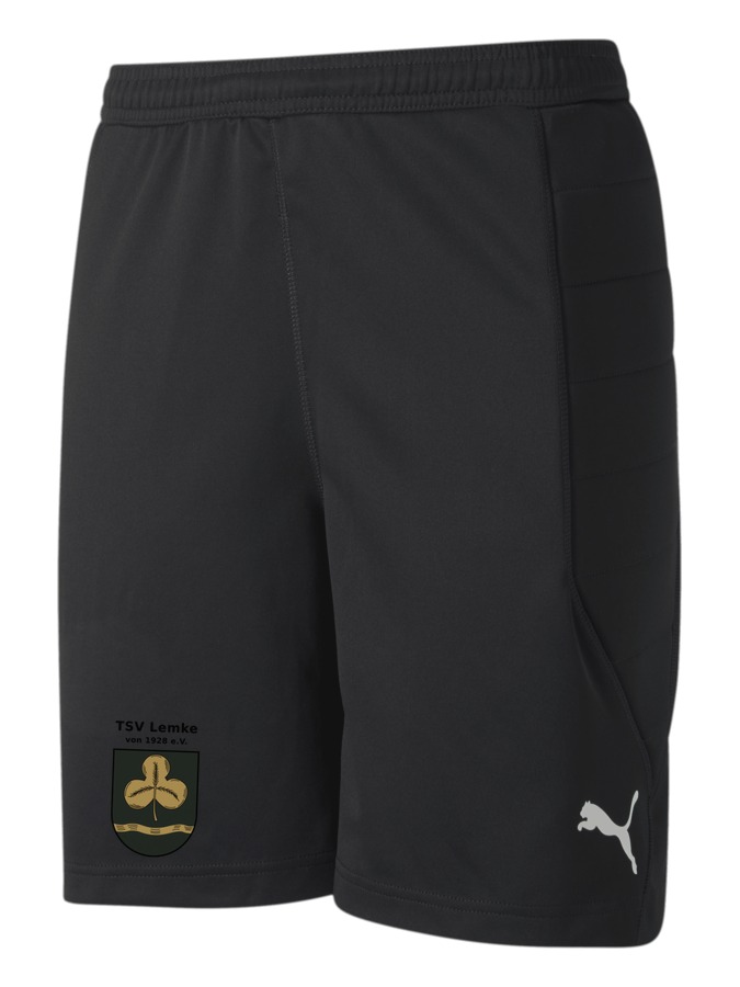 PUMA Torwartshorts