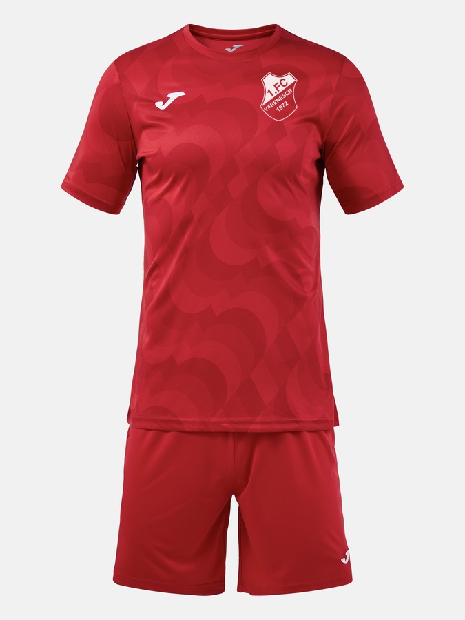 Joma New Area Set