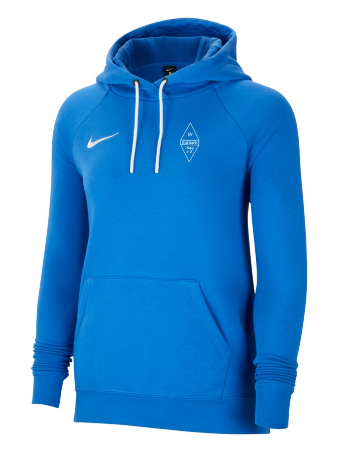 Nike Park 20 Fleece Hoodie Damen