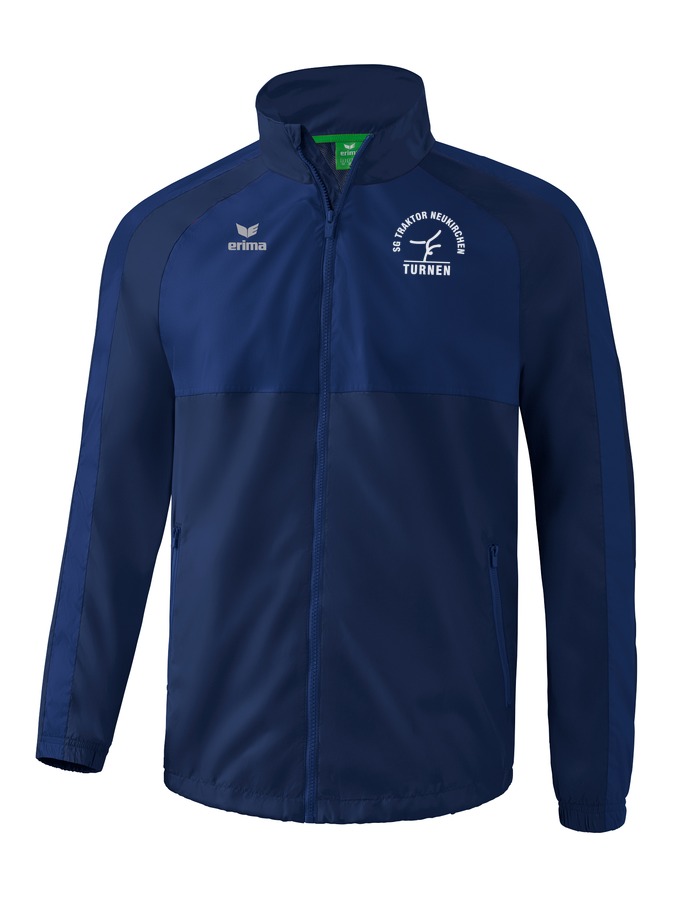 Erima Team Allwetterjacke