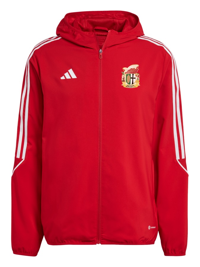 adidas Tiro 23 League Windbreaker Präsentationsjacke