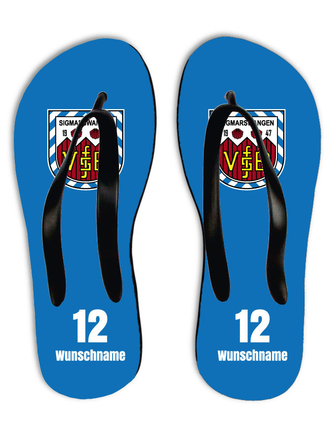 Zehentrenner