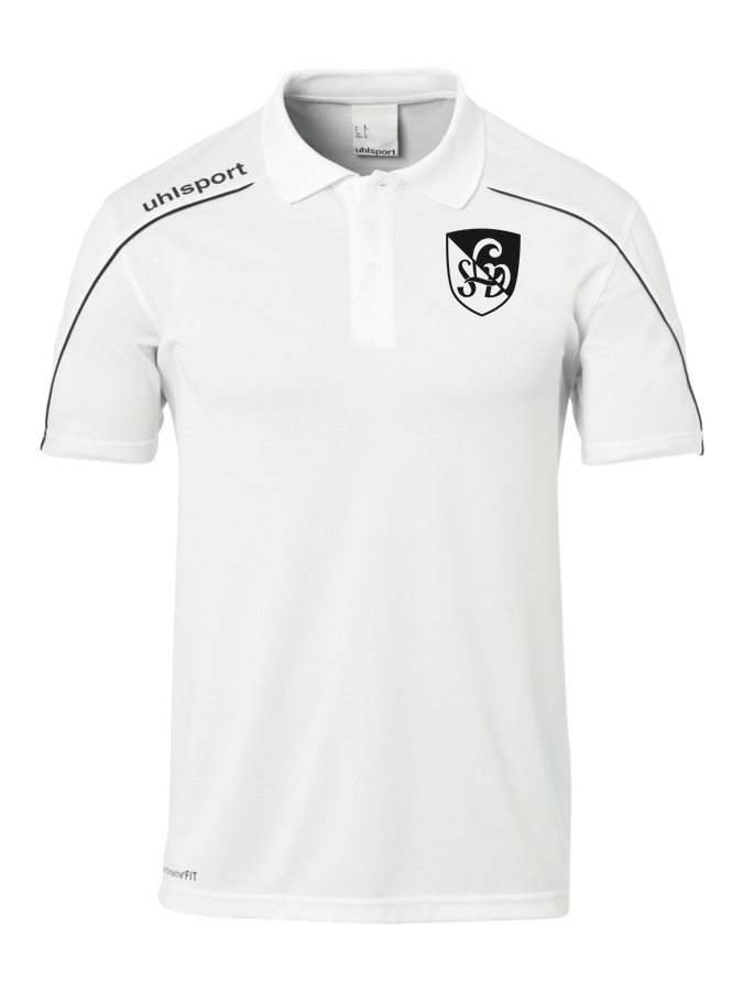 uhlsport Stream 22 Polo Shirt
