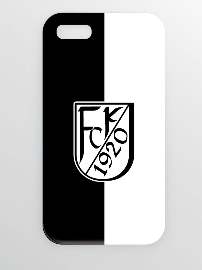 Smartphone Case Stripe