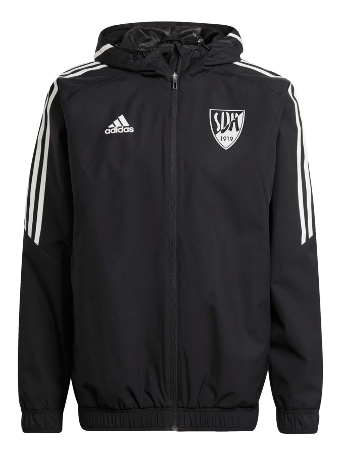 adidas Condivo 22 Allwetterjacke