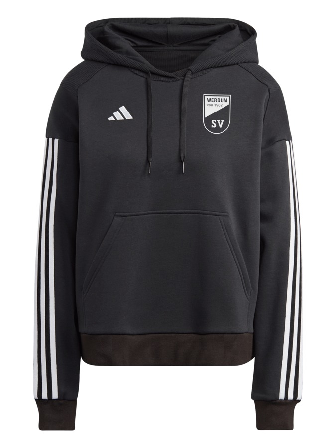 adidas Tiro 23 Competition Hoodie Damen