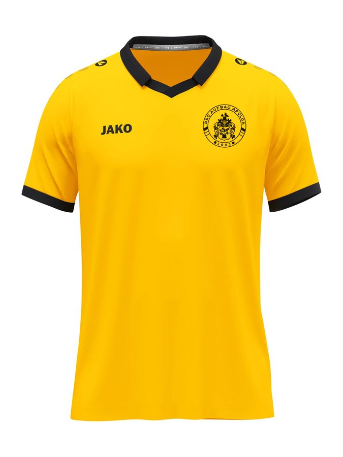 Jako Trikot Glory Kurzarm