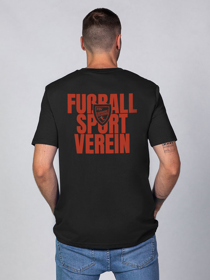 Shirt Urban Herren