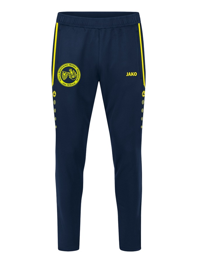 Jako Trainingshose Allround