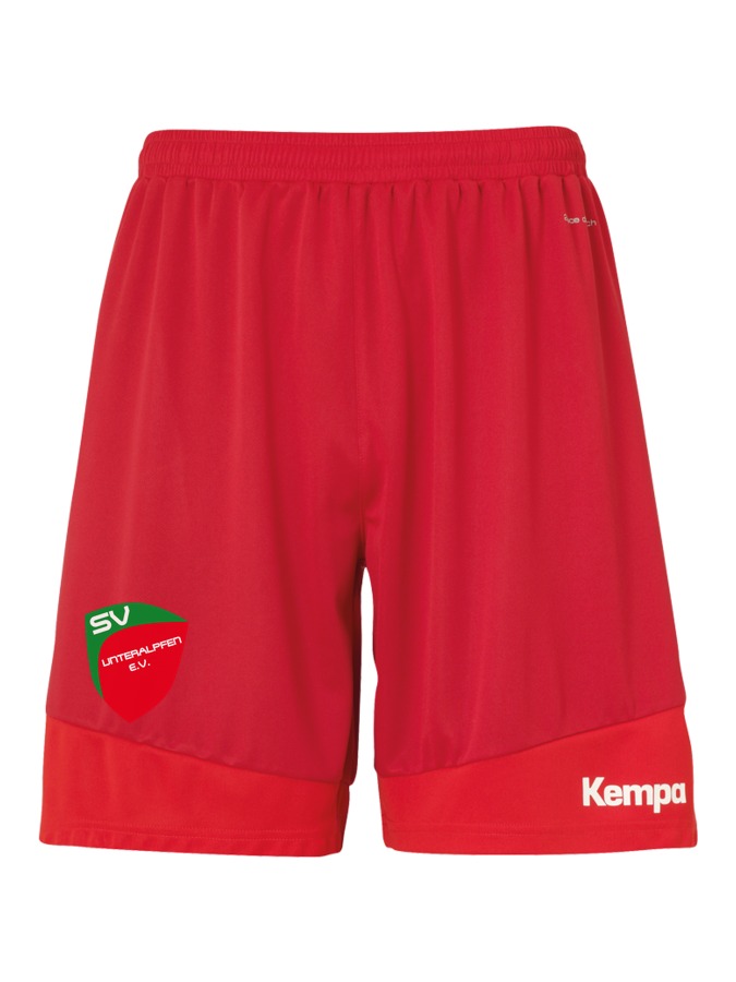 Kempa Emotion 2.0 Shorts