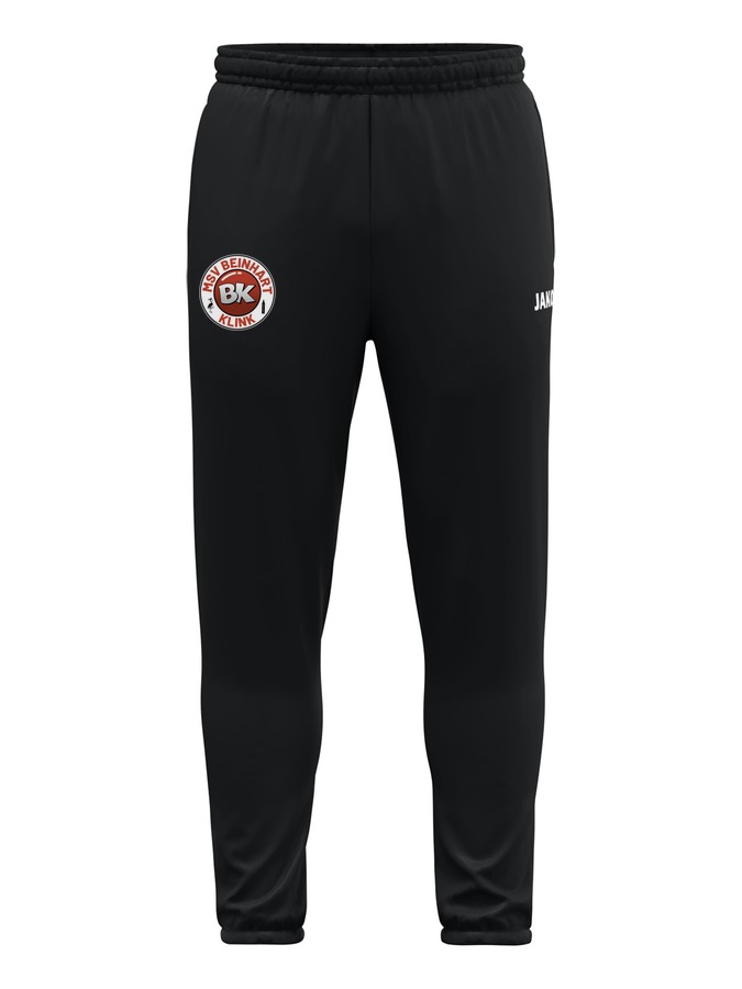 Jako Freizeithose Dynamic