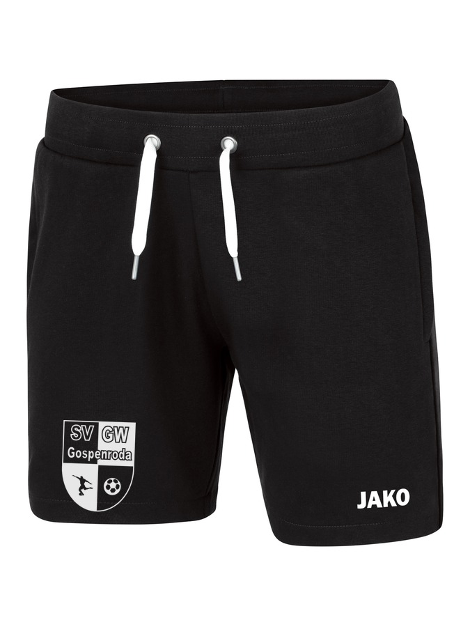 Jako Short Base Damen