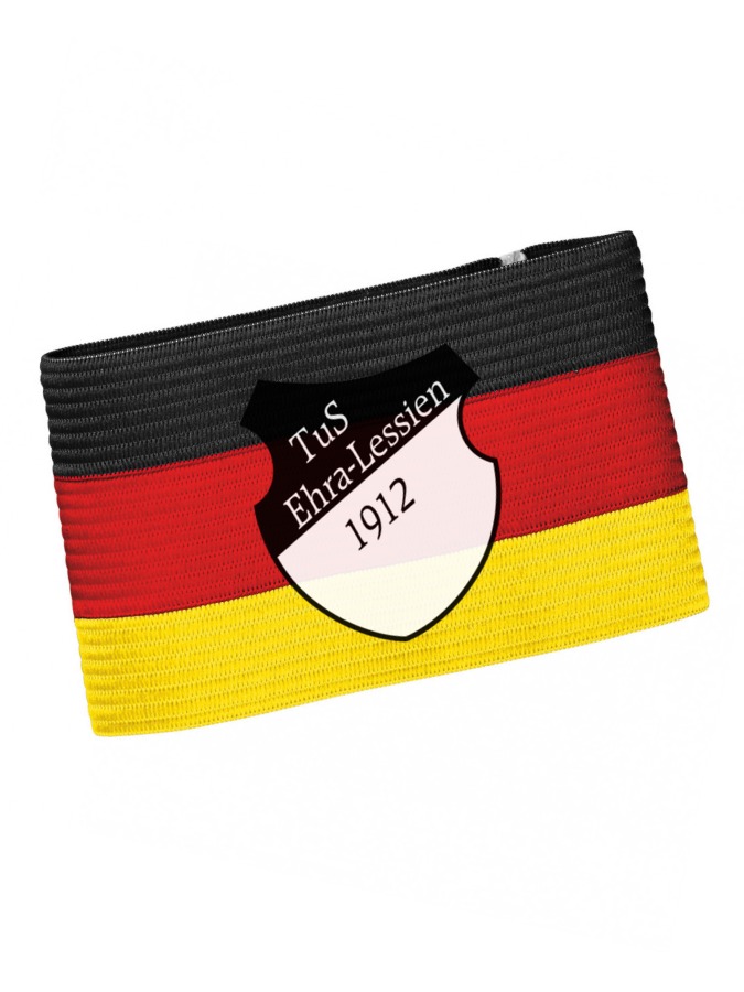 Kapitänsbinde Deutschland