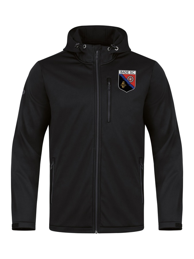 Jako Softshelljacke Premium