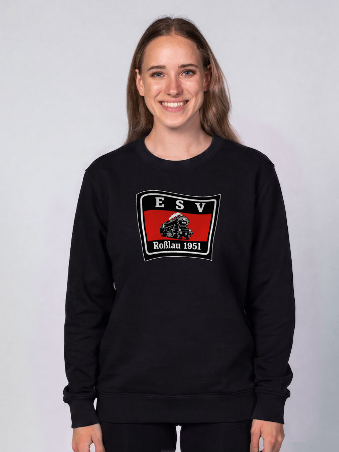Sweatshirt Classic Unisex
