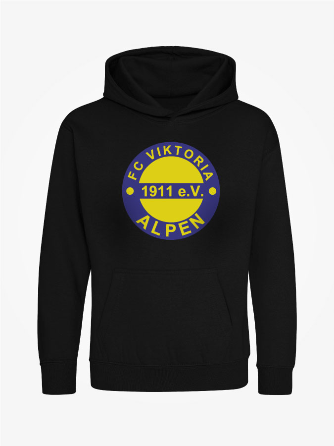 Hoodie Classic Kids