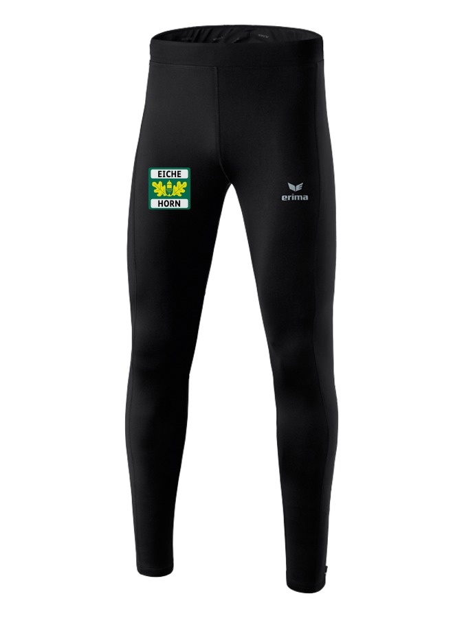 Erima Performance Laufhose Lang