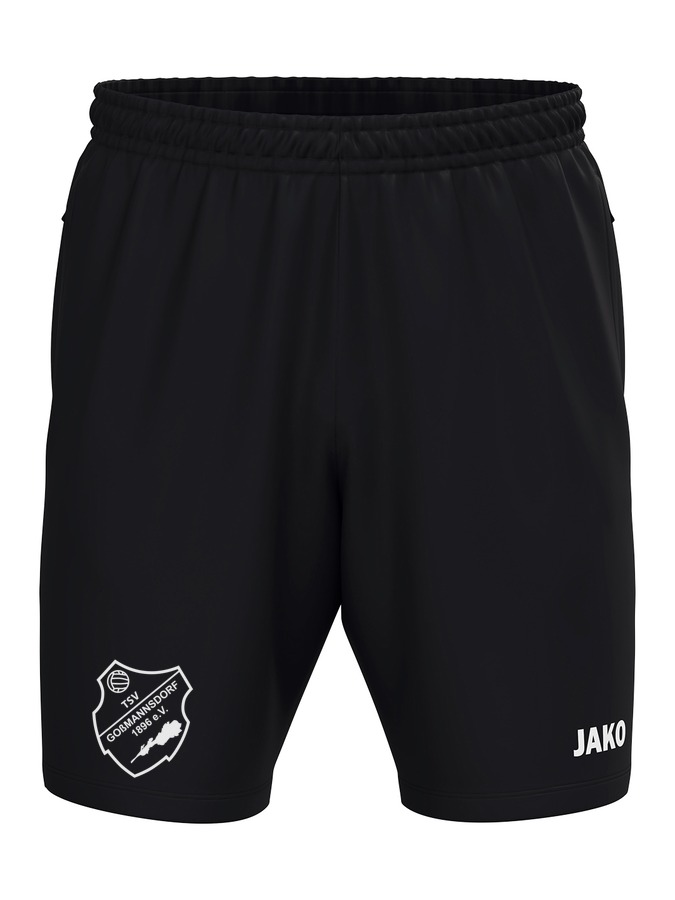 Jako Webshort One