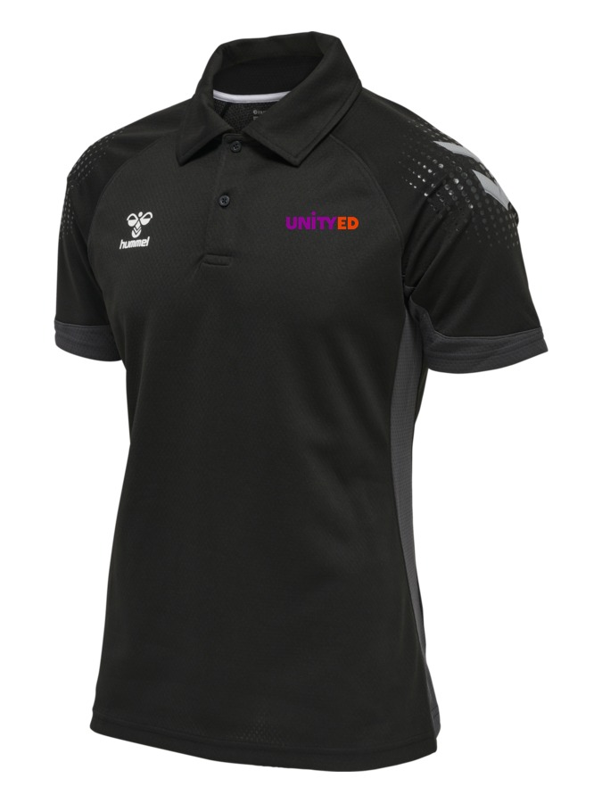 Hummel Lead Functional Polo
