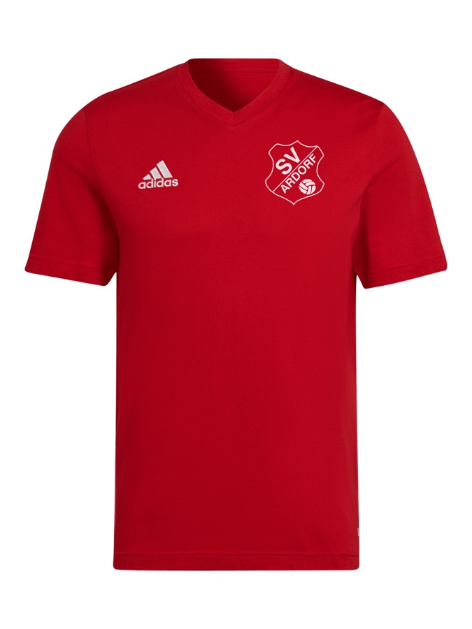 adidas Entrada 22 T-Shirt