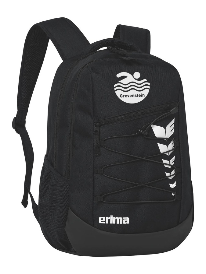 Erima Six Wings Rucksack
