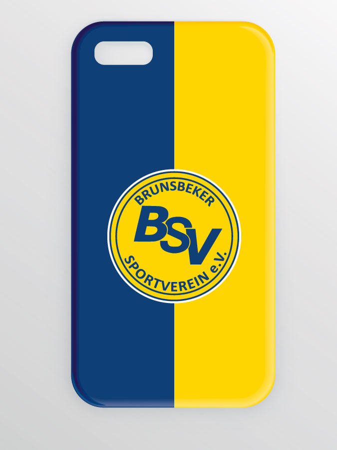 Smartphone Case Stripe