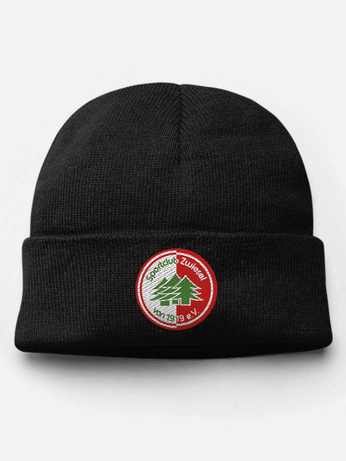 Beanie Sticklogo