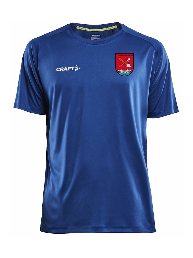 Craft Evolve T-Shirt