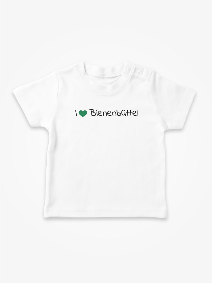 T-Shirt Liebe