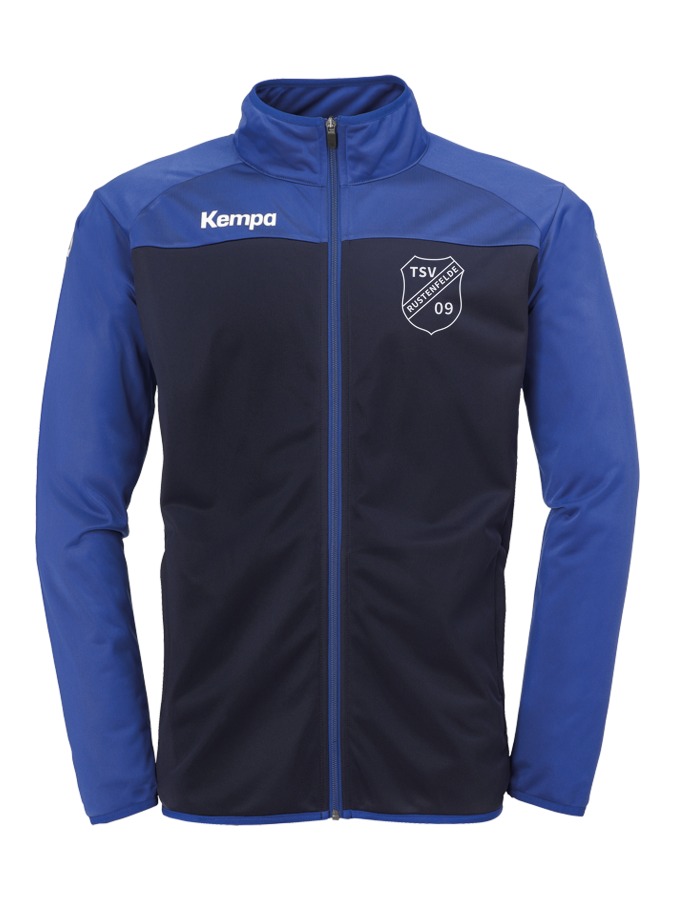 Kempa Prime Poly Jacke