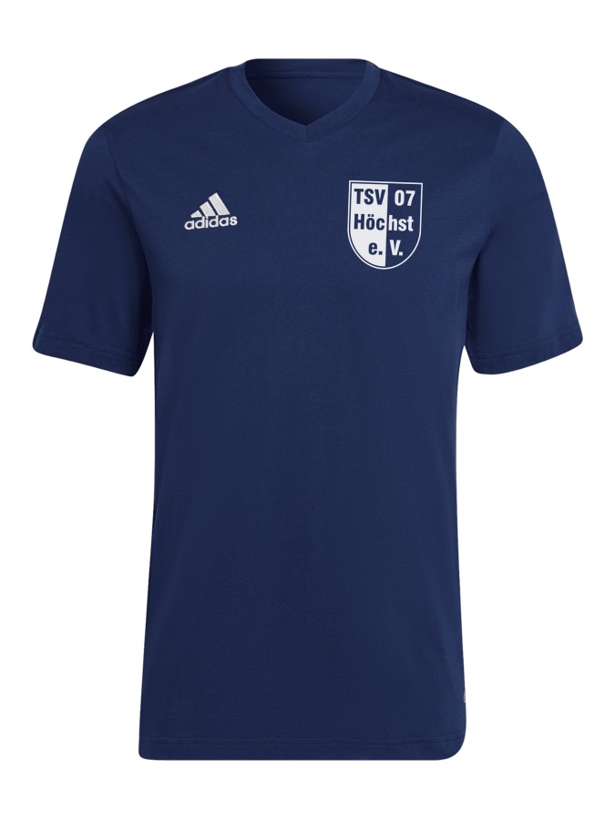 adidas Entrada 22 T-Shirt
