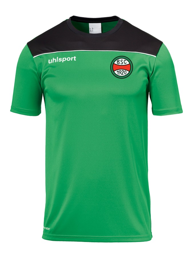 uhlsport Offense 23 Poly Shirt