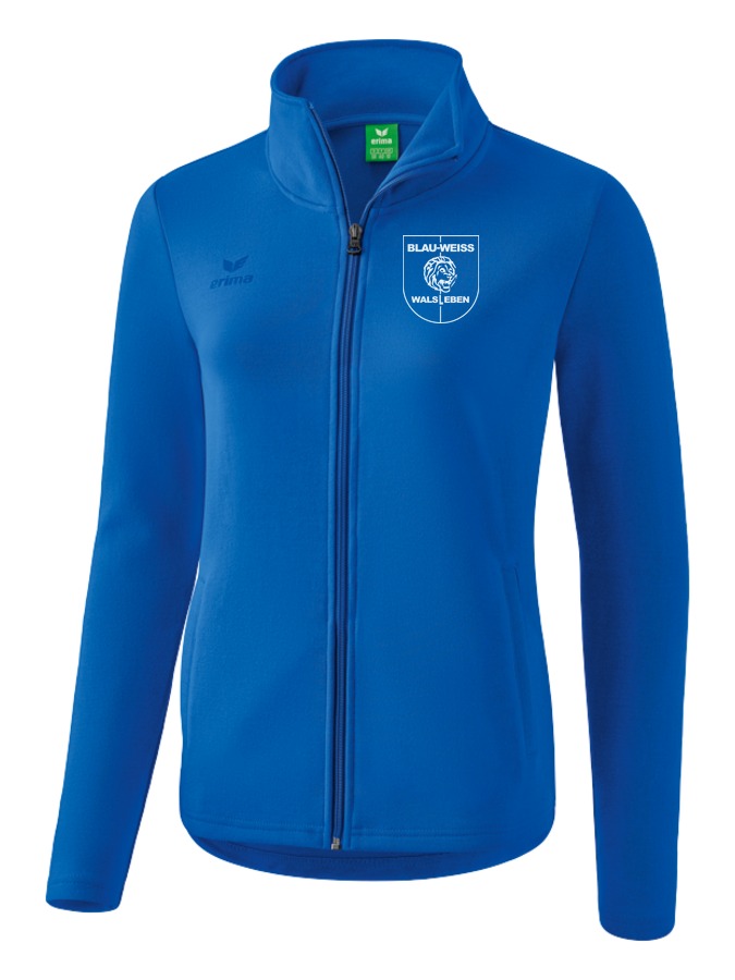 Erima Sweatjacke Damen