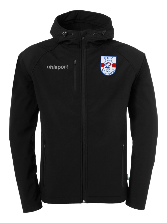 uhlsport Essential Softshelljacke
