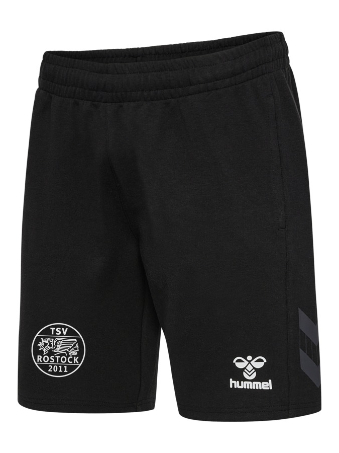 Hummel Travel Shorts