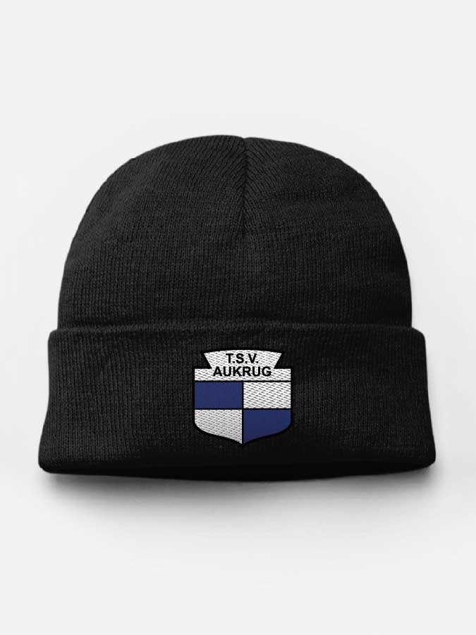 Beanie Kids Sticklogo