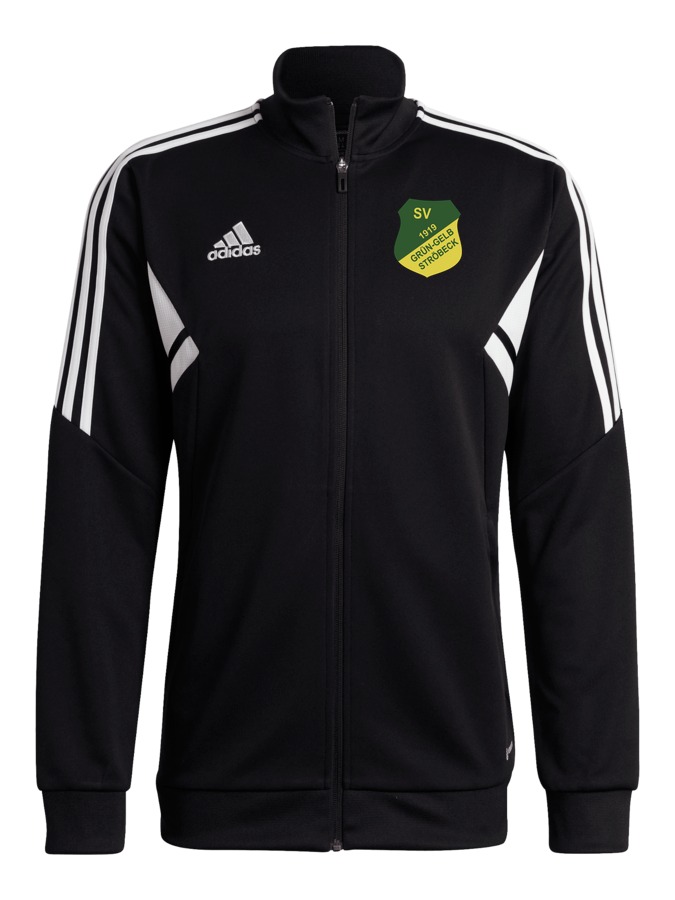 adidas Condivo 22 Trainingsjacke