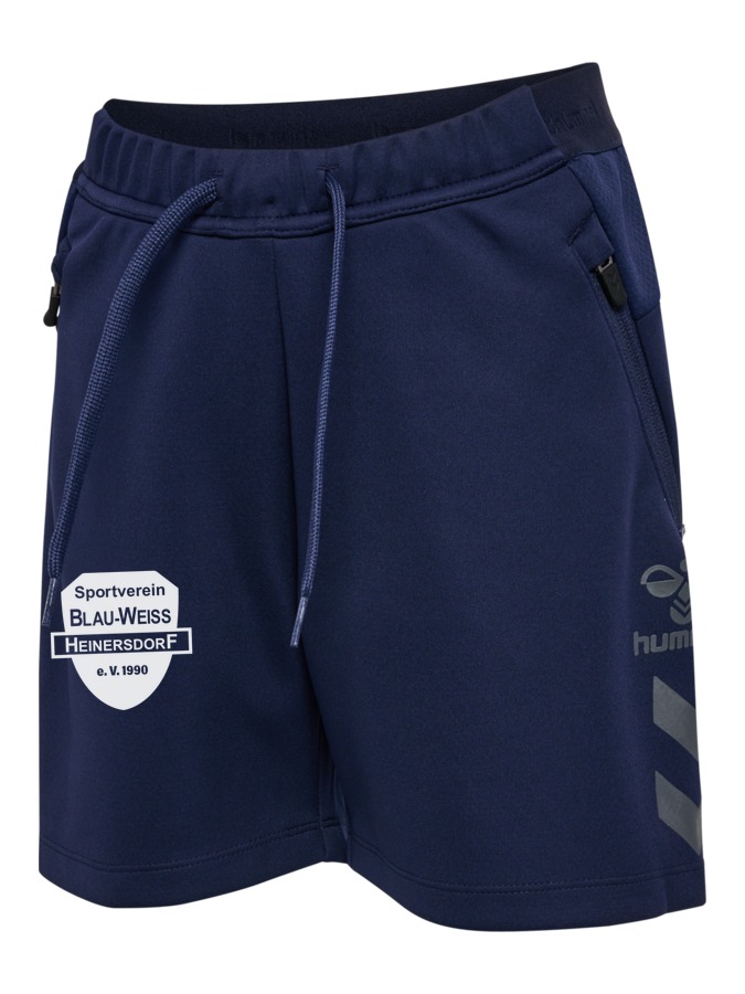 Hummel Cima 2.0 Shorts Damen